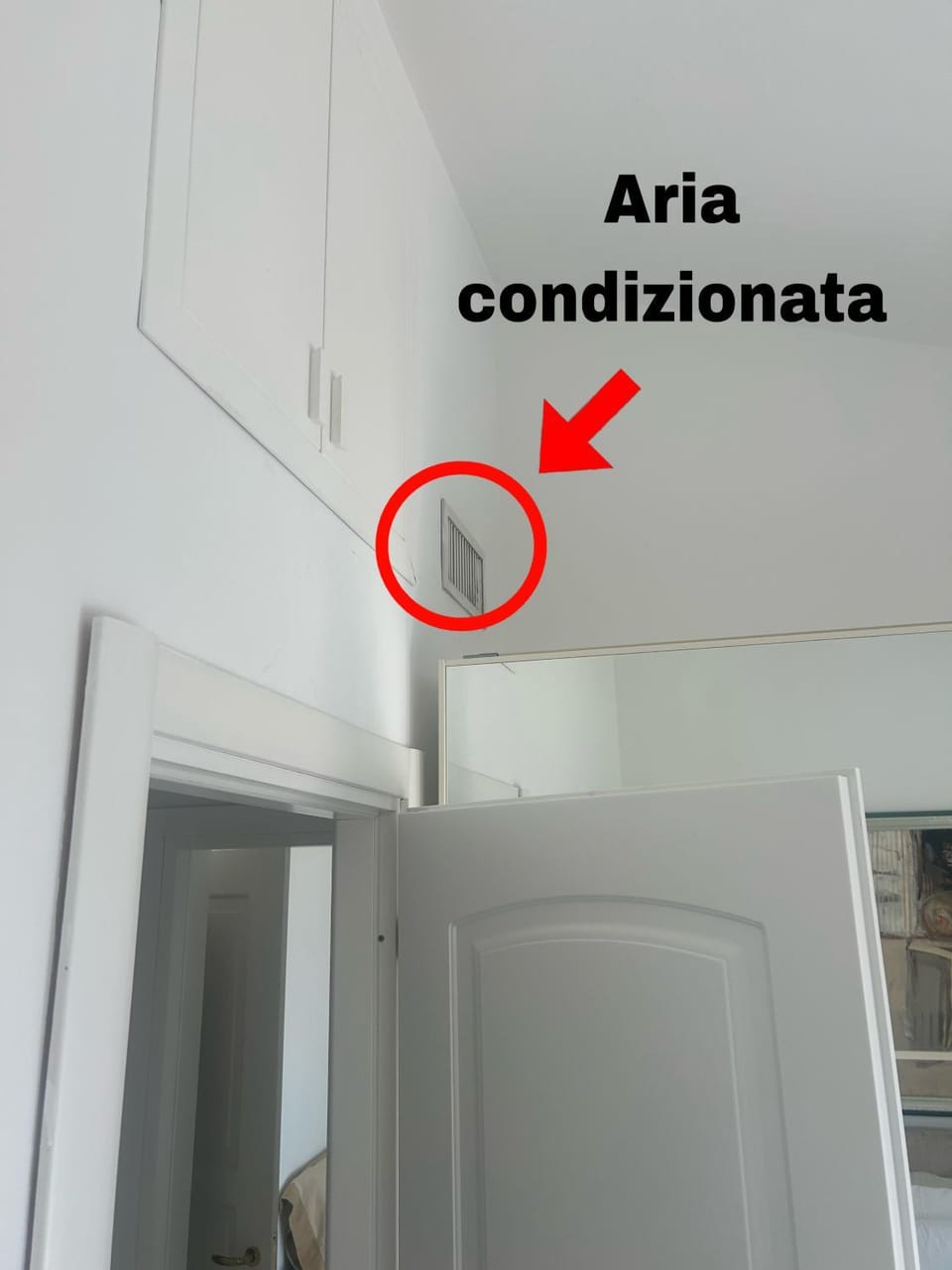 Carpediem Dream House Apartment in Genoa