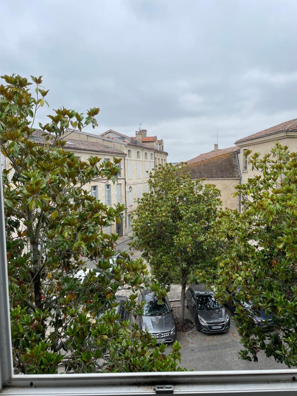 Gîte de la cathédrale Apartment in Occitanie