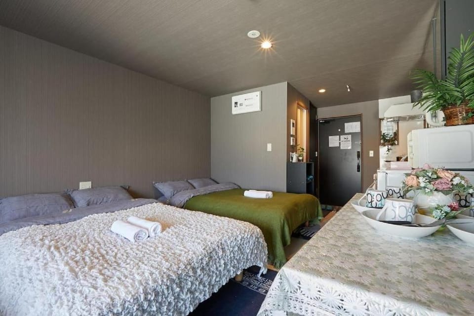 Lumi Stay Apartment in Kanagawa Prefecture