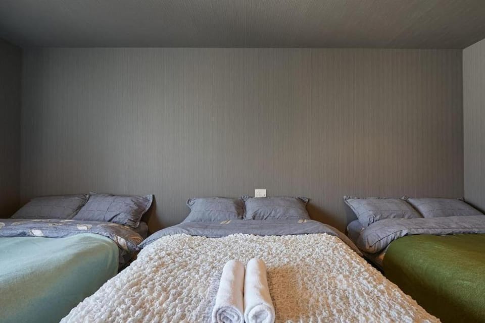 Lumi Stay Apartment in Kanagawa Prefecture