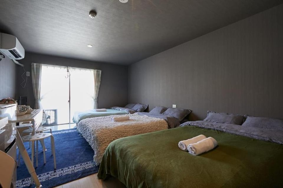 Lumi Stay Apartment in Kanagawa Prefecture
