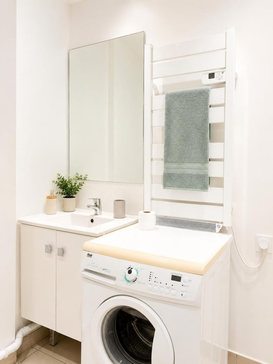 M133 joli T2 cozy à Annemasse Apartment in Annemasse