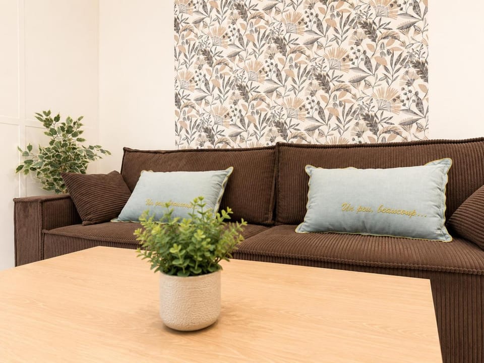 M133 joli T2 cozy à Annemasse Apartment in Annemasse