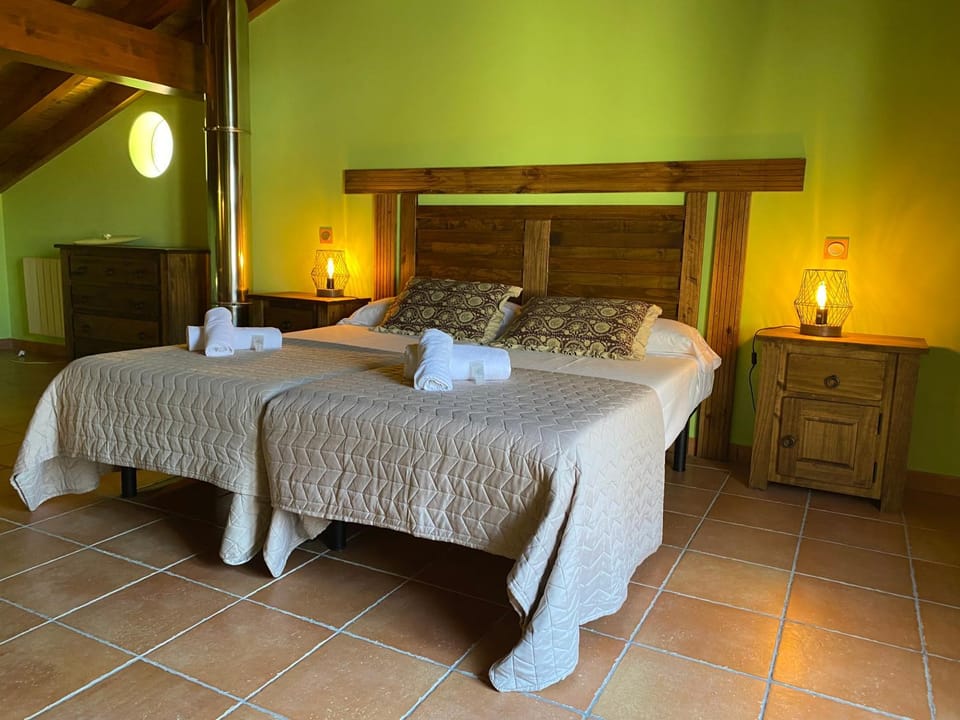 R2R - Apartamentos Prellezo - C20B03 Apartment in Western coast of Cantabria