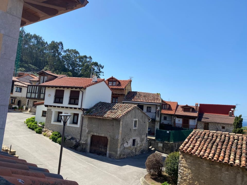 R2R - Apartamentos Prellezo - C20B03 Apartment in Western coast of Cantabria