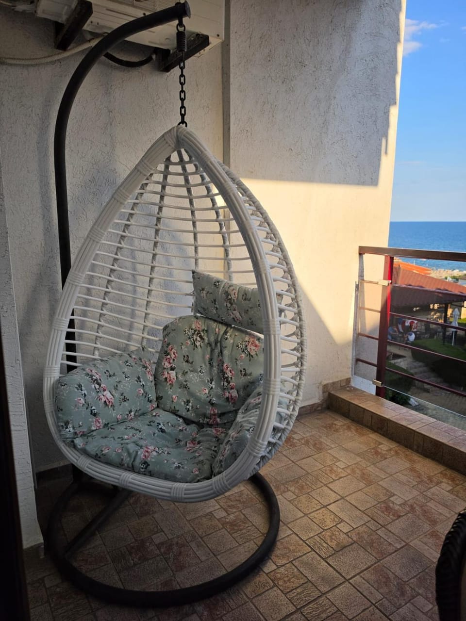 Апартамент в комплекс Диамант Apartment in Burgas Province