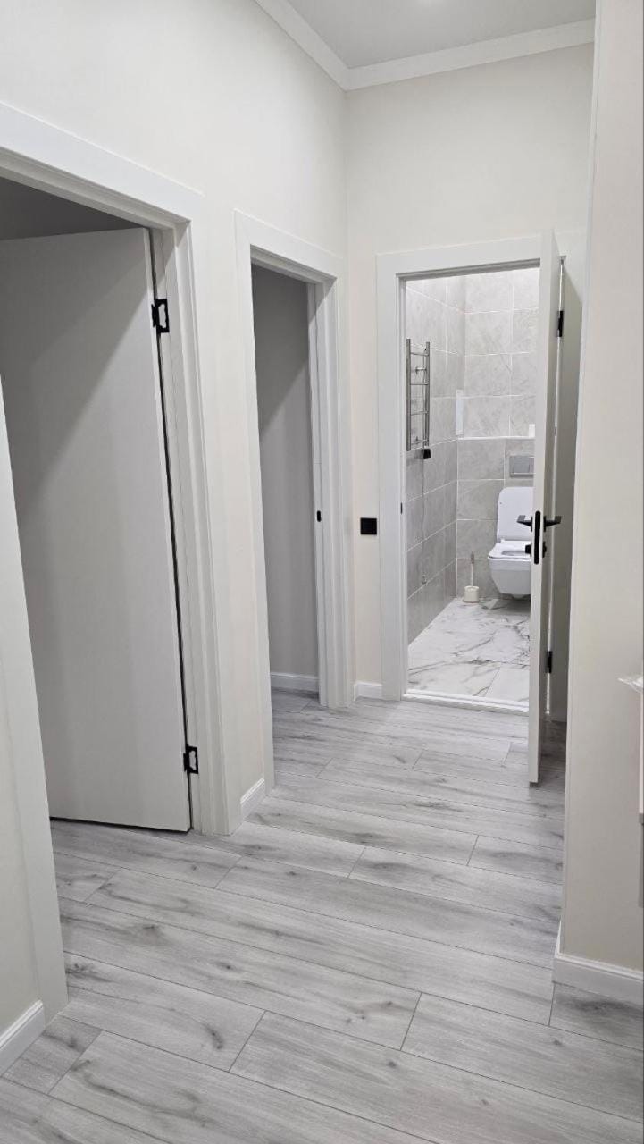 1 комн Гранд Туран Хан шатыр Apartment in Kazakhstan
