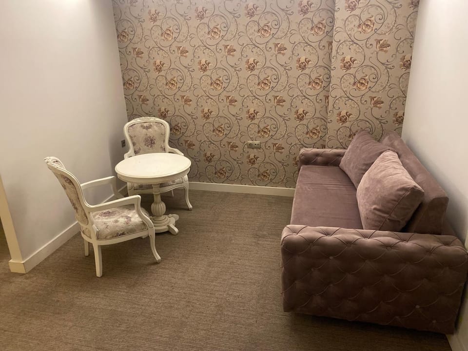 Hanzade Park Hotel Hotel in Turkey