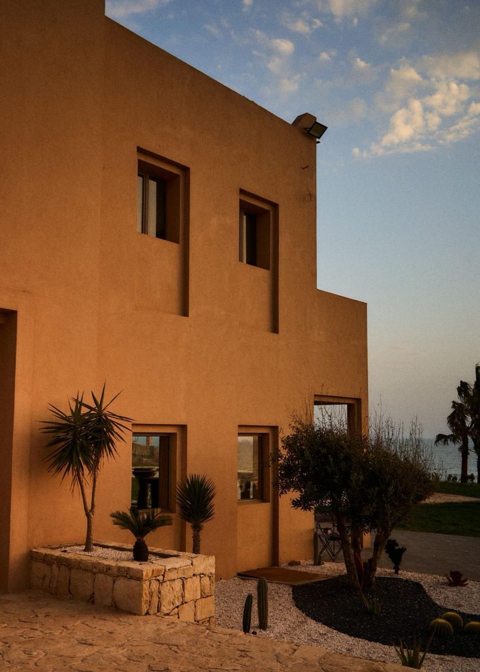 The Riad by Blue Waves Riad in Agadir