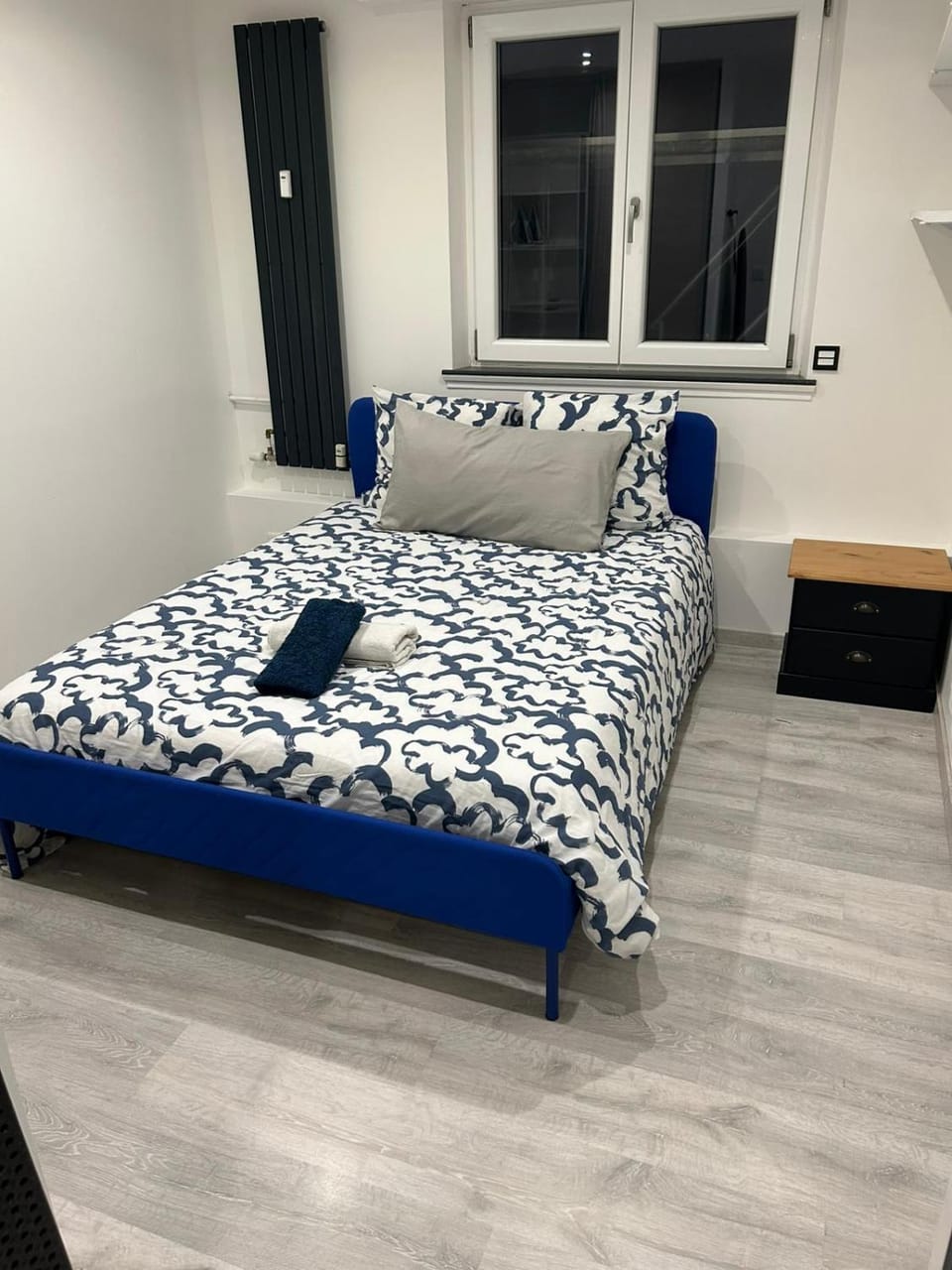 Super Appartement , F4, centre ville, proche gare et commerces, Clim Apartment in Mulhouse