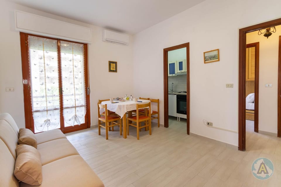92a - Appartamento con aria condizionata vicino al mare Apartment in Abruzzo