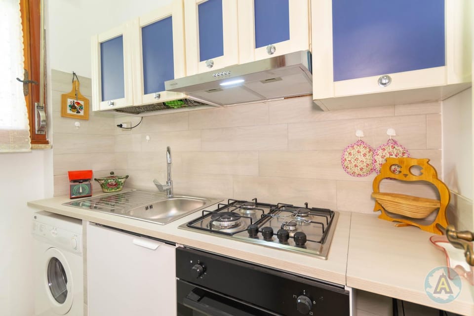 92a - Appartamento con aria condizionata vicino al mare Apartment in Abruzzo