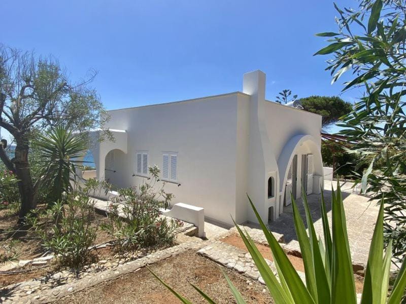 Villa Cosimino House in Torre Vado