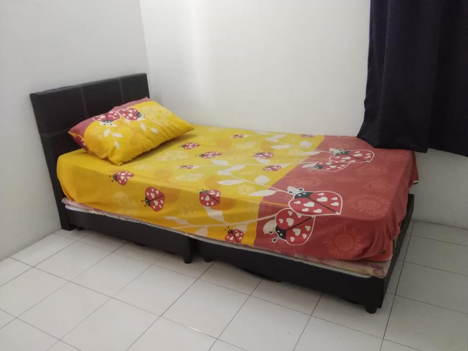 The Simple Homestay Vacation rental in Ipoh
