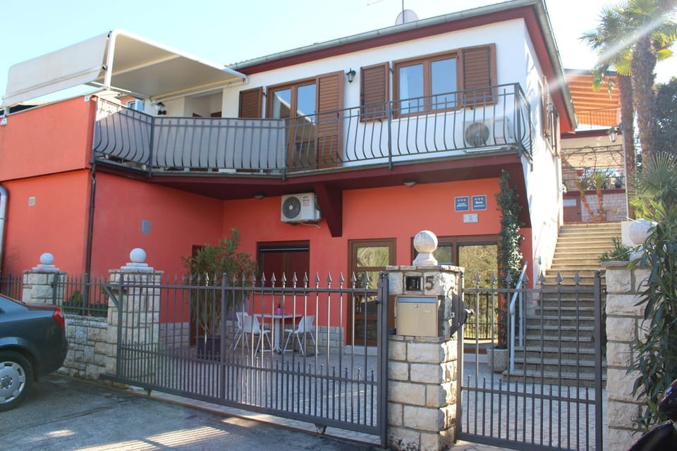Apartments Joka 487 Apartment in Rovinj