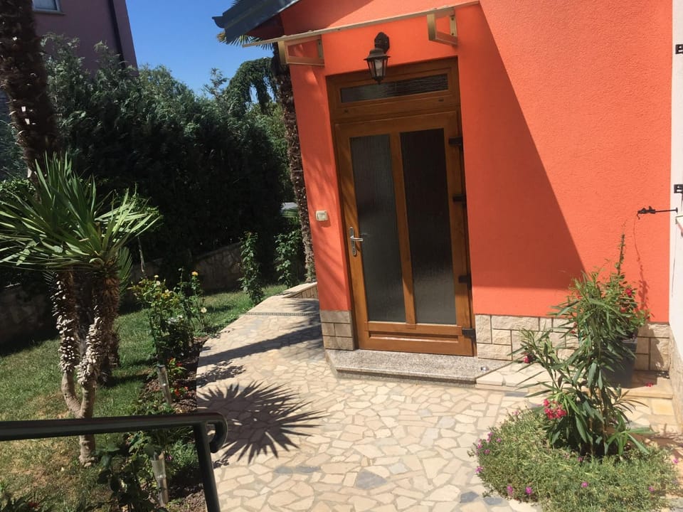 Apartments Joka 487 Apartment in Rovinj