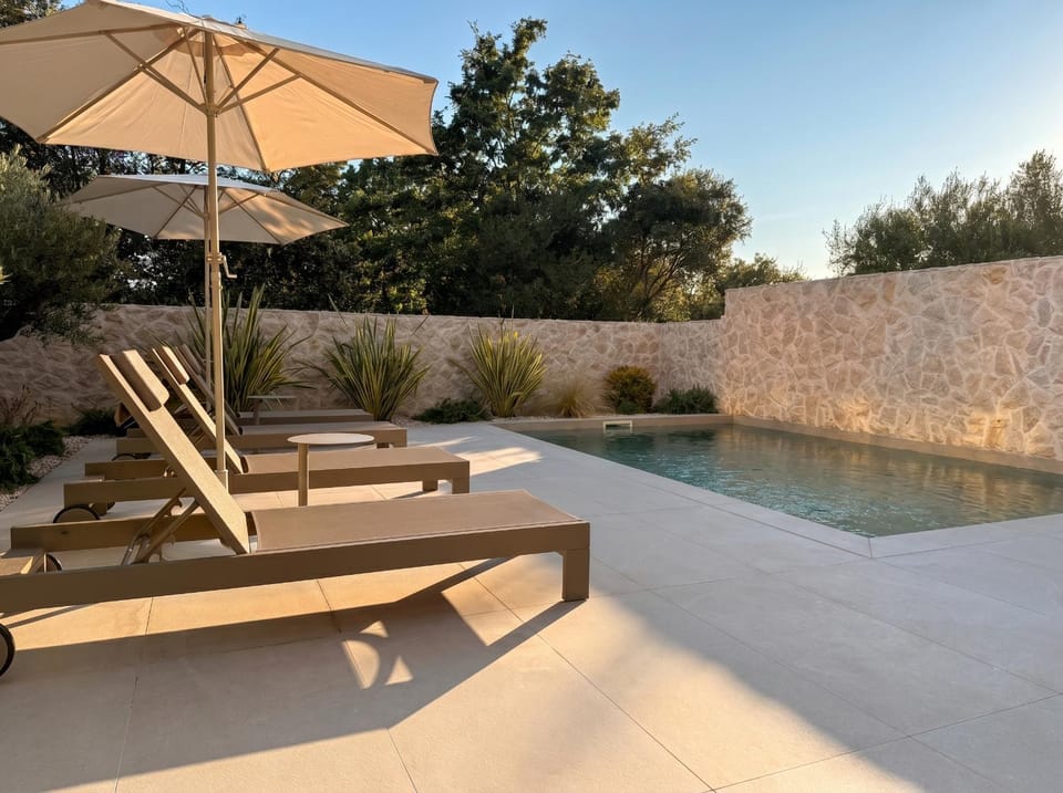 V I D Boutique Apartments Apartment in Premantura