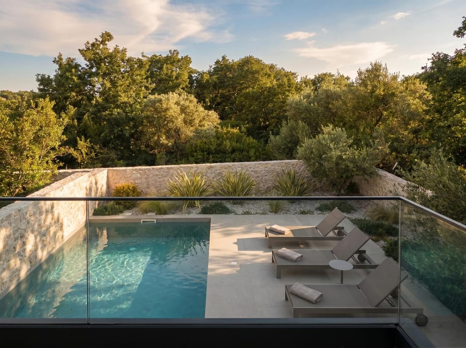 V I D Boutique Apartments Apartment in Premantura