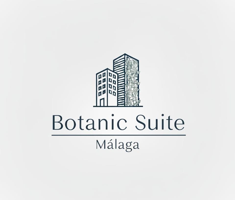 Botanic Suite Málaga Guindos Apartment hotel in Malaga