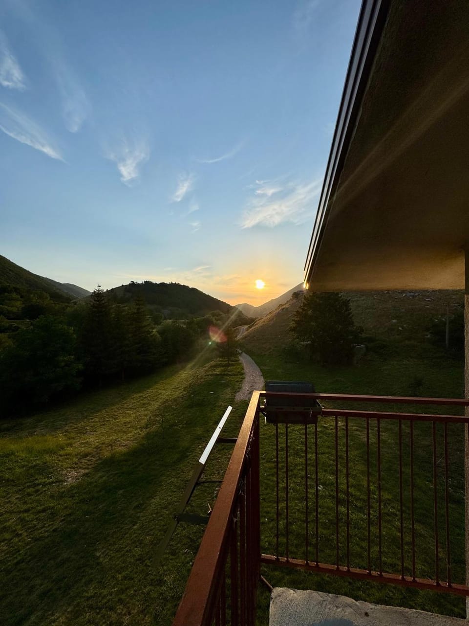 View (from property/room)