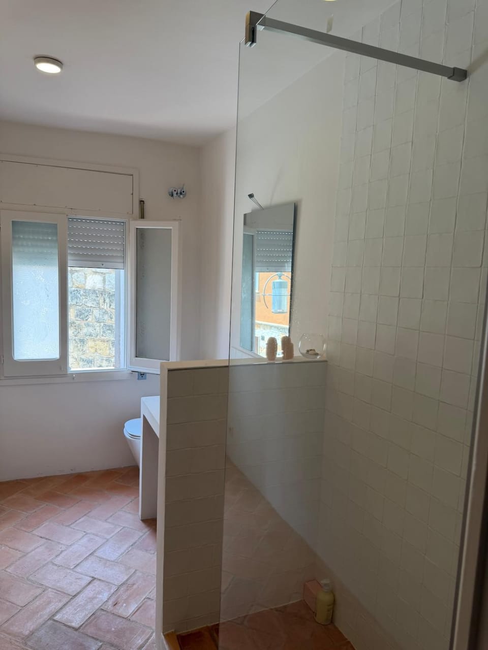 Bathroom, Bath