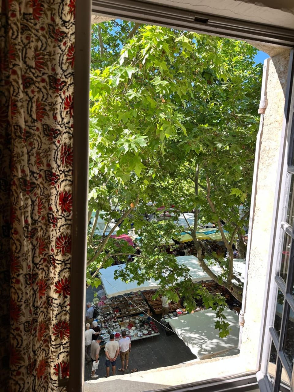 View (from property/room)