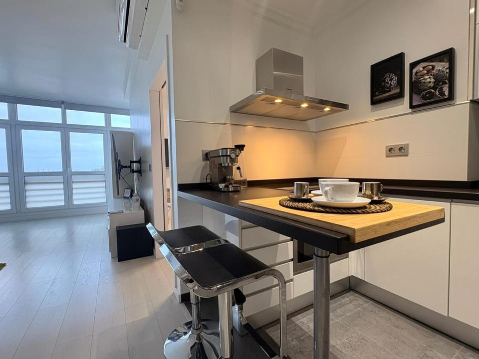 JMD Canteras Beach Apartment in Las Palmas de Gran Canaria