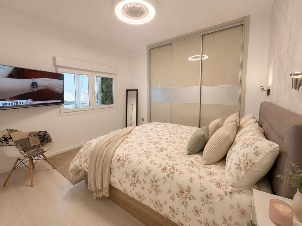JMD Canteras Beach Apartment in Las Palmas de Gran Canaria