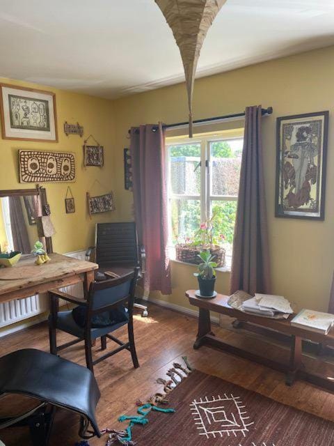 One bedroom flat in leafy De Beauvoir, N1 Apartment in London Borough of Islington