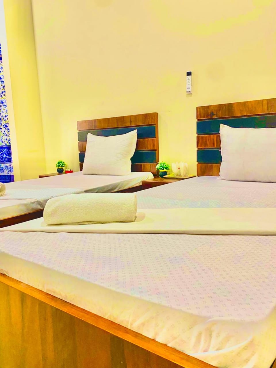 Inter City Guest House Bed and Breakfast in Karachi