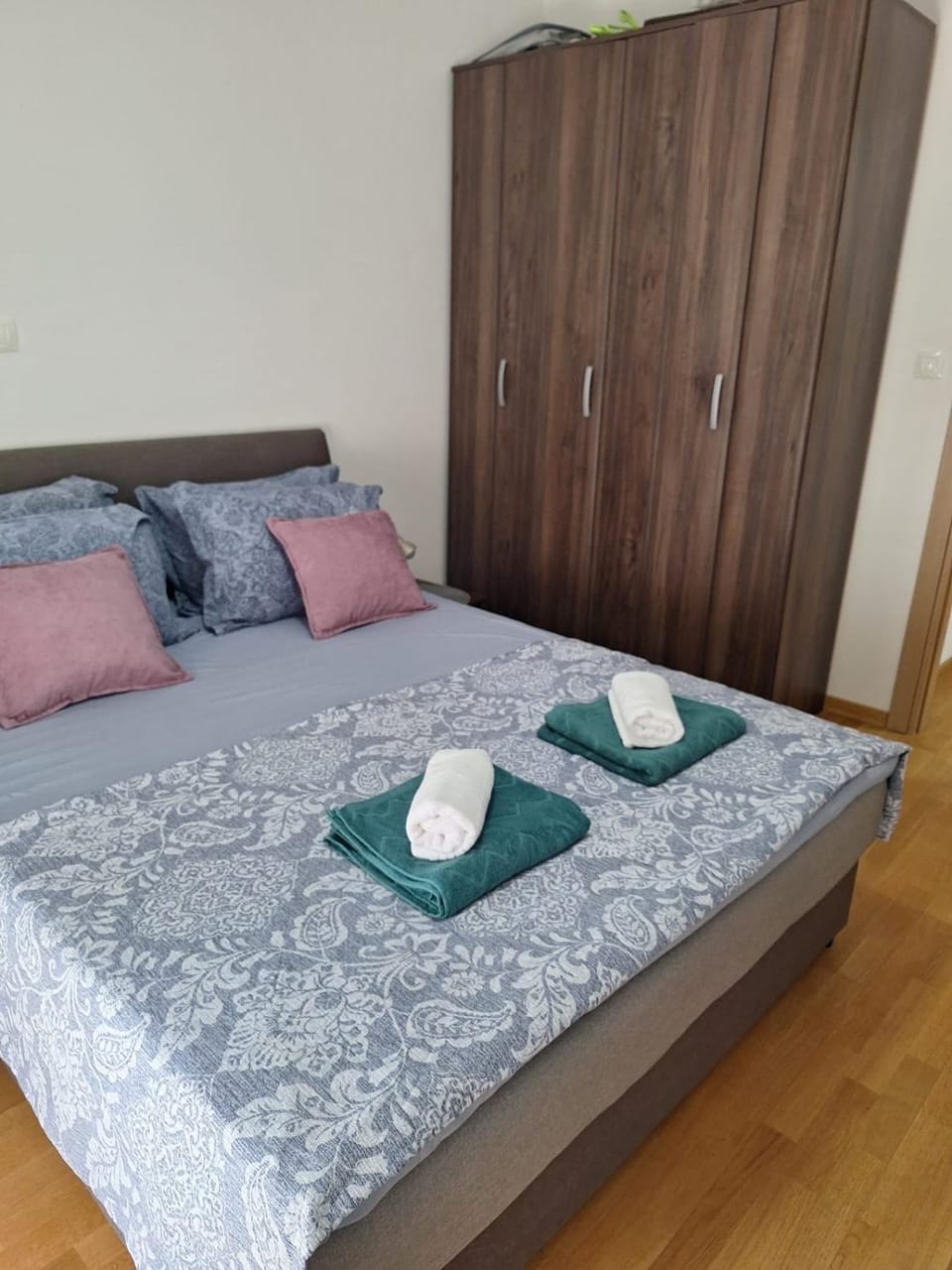 Apartman Natali 6 Apartment in Budva