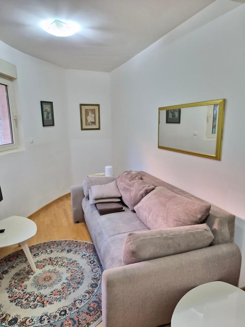 Apartman Natali 6 Apartment in Budva
