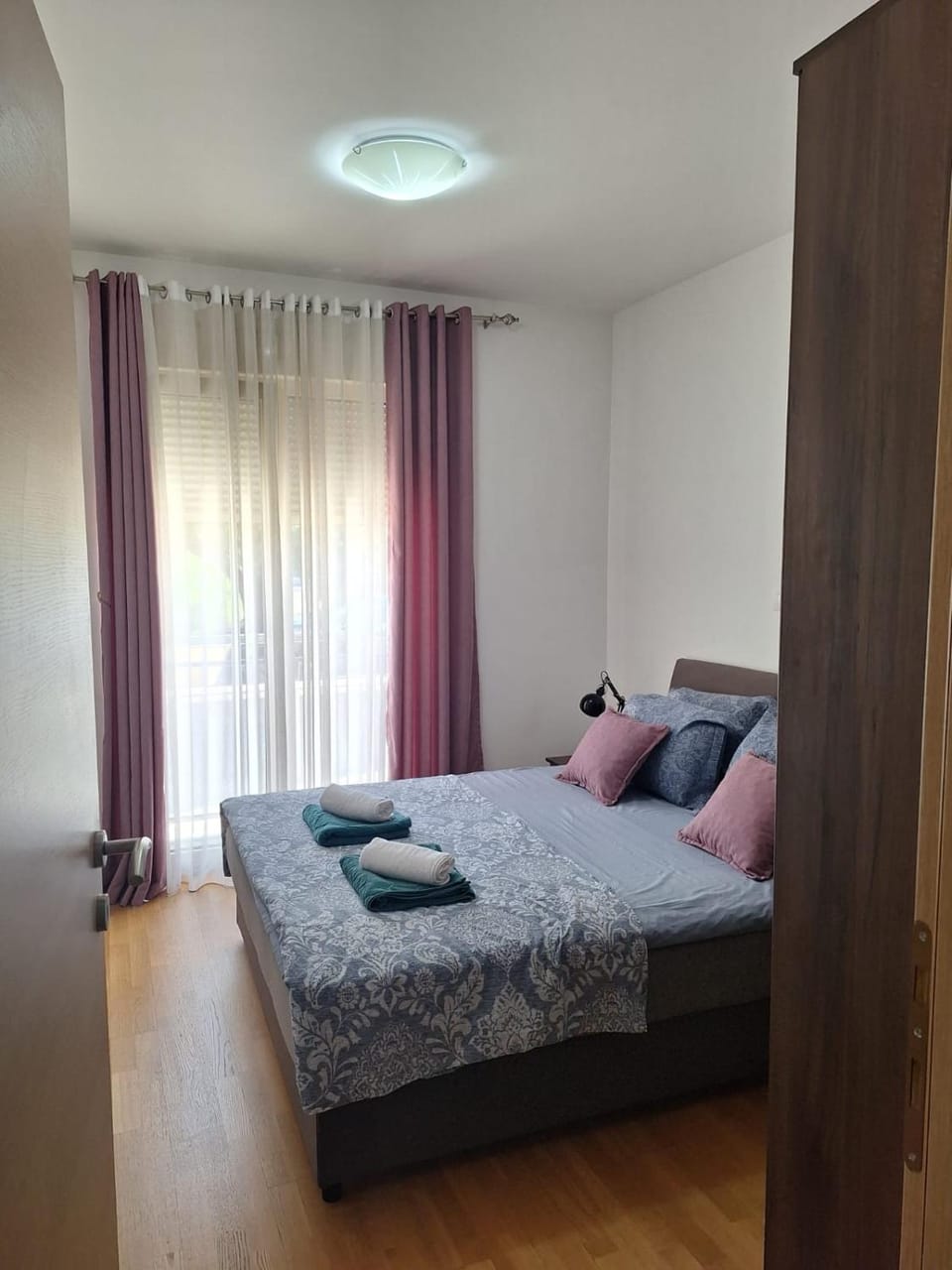 Apartman Natali 6 Apartment in Budva