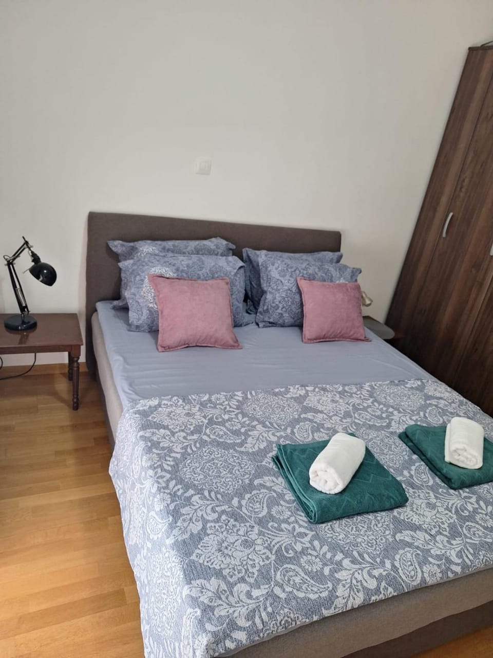 Apartman Natali 6 Apartment in Budva