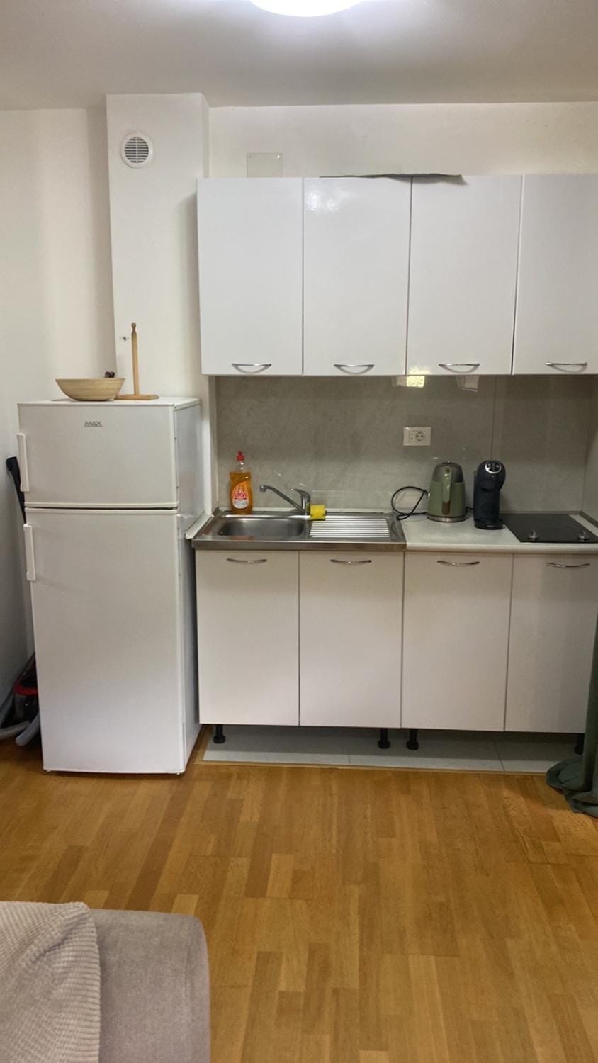 Apartman Natali 6 Apartment in Budva