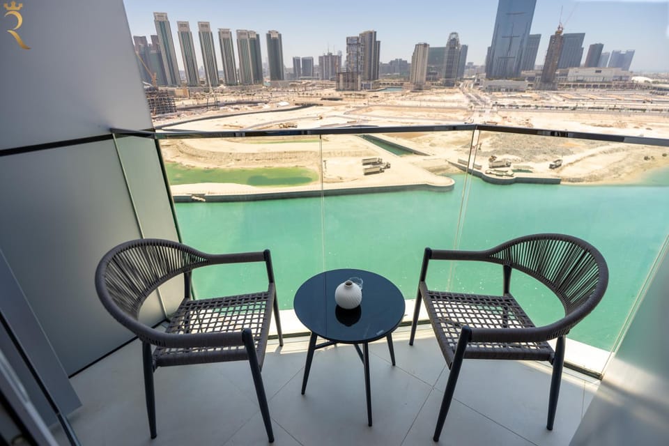 Balcony/Terrace, Balcony/Terrace