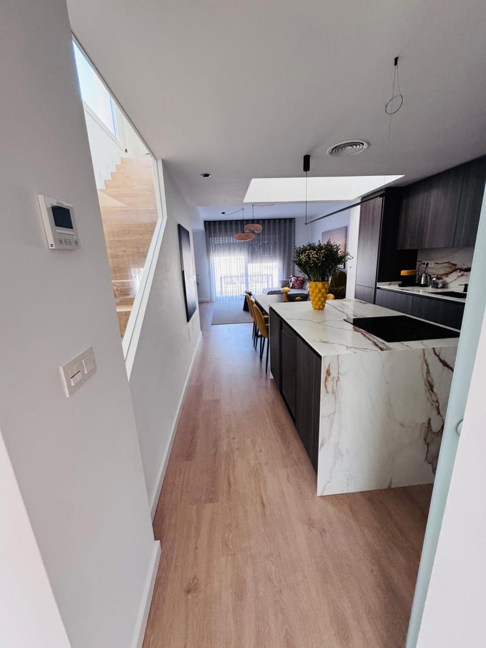 Amalfi Apartment in San José