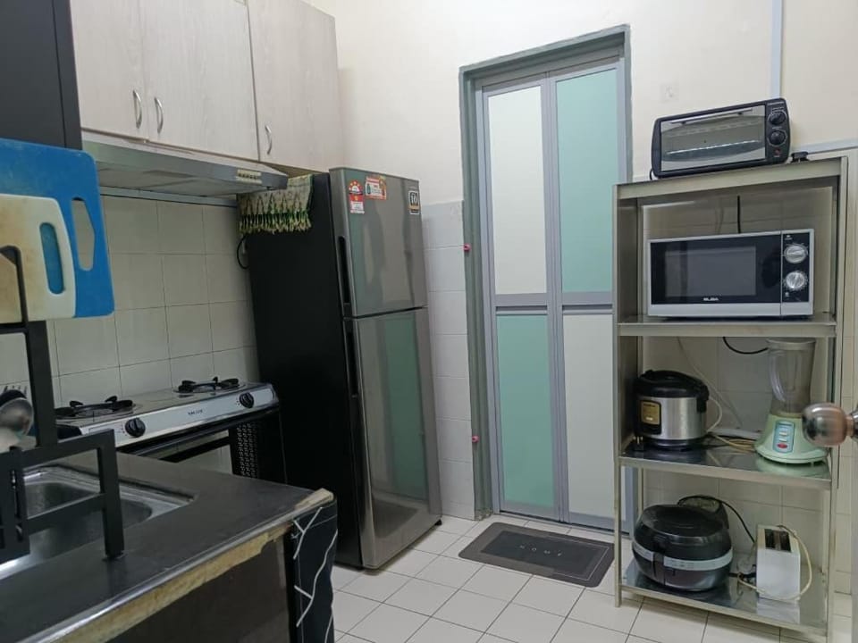 Tasneem Homestay Apartment in Subang Jaya
