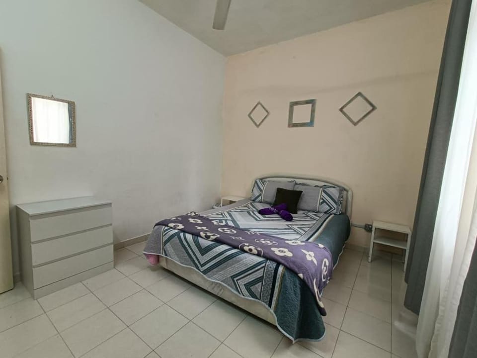 Tasneem Homestay Apartment in Subang Jaya
