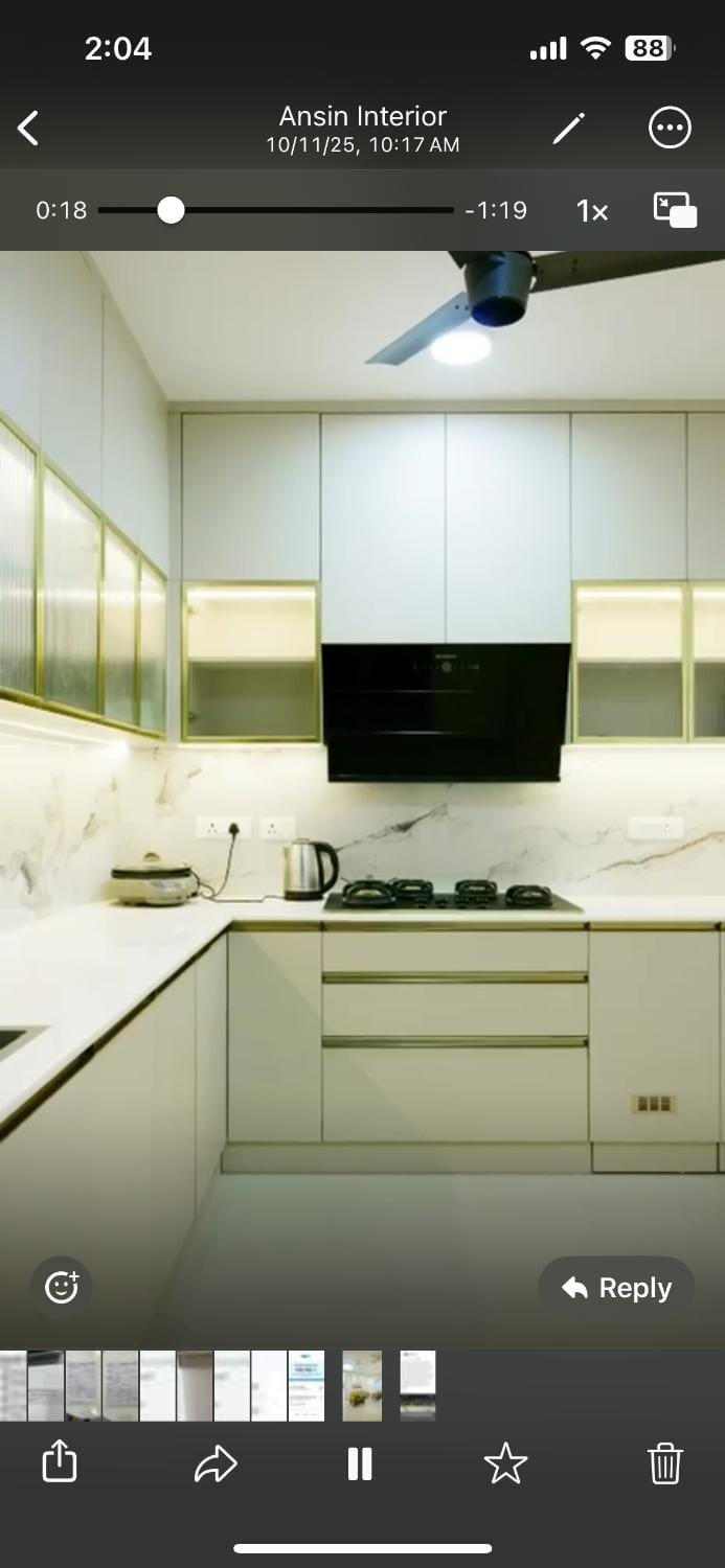 JDs elite Apartment in Thiruvananthapuram