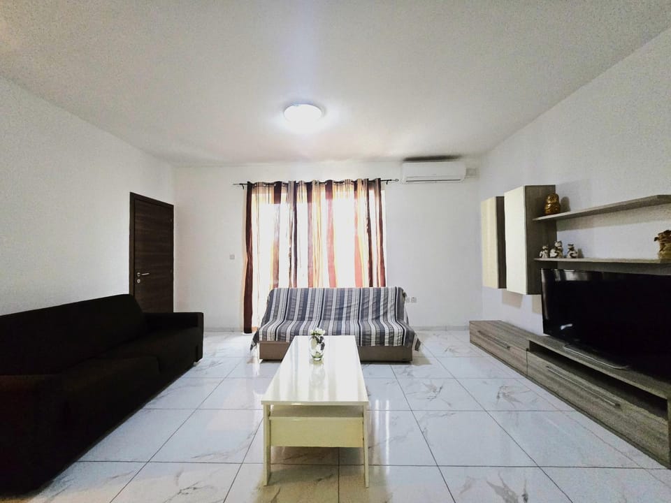 Southshore - Xlokk Apartment in Malta