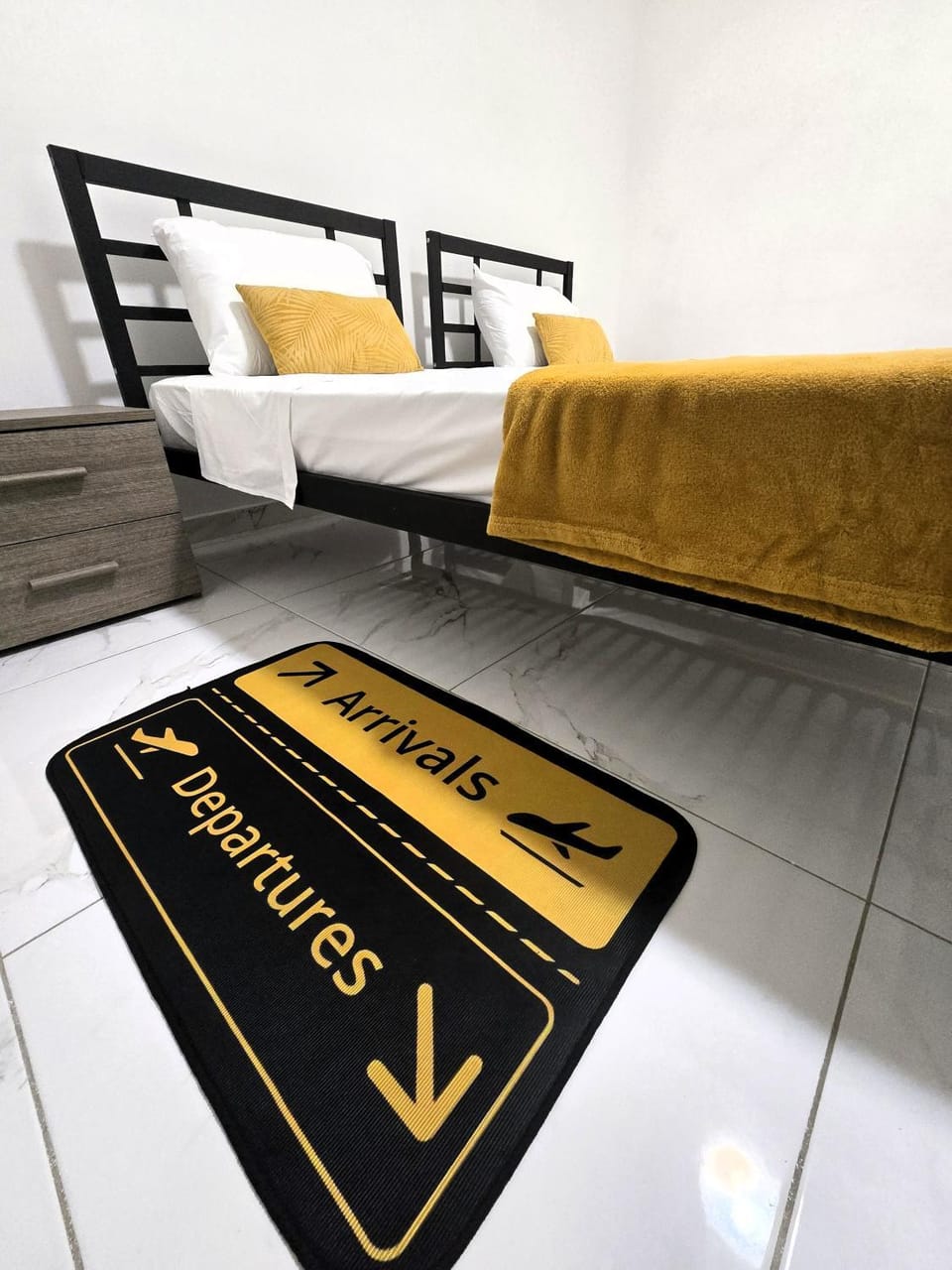 Southshore - Xlokk Apartment in Malta