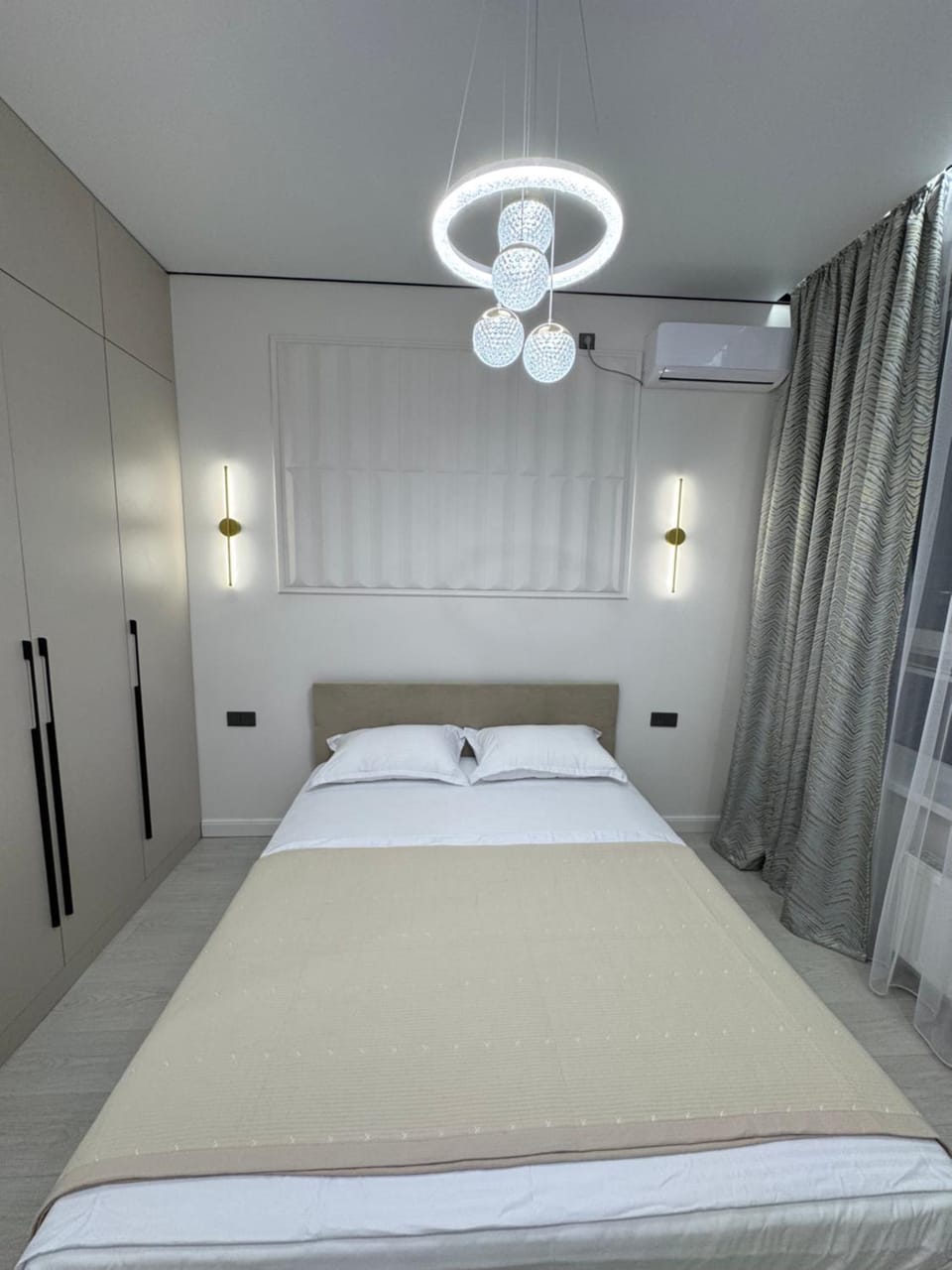 ЖК Ұлы Дала Apartment in Kazakhstan