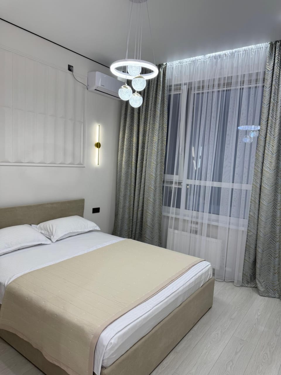 ЖК Ұлы Дала Apartment in Kazakhstan