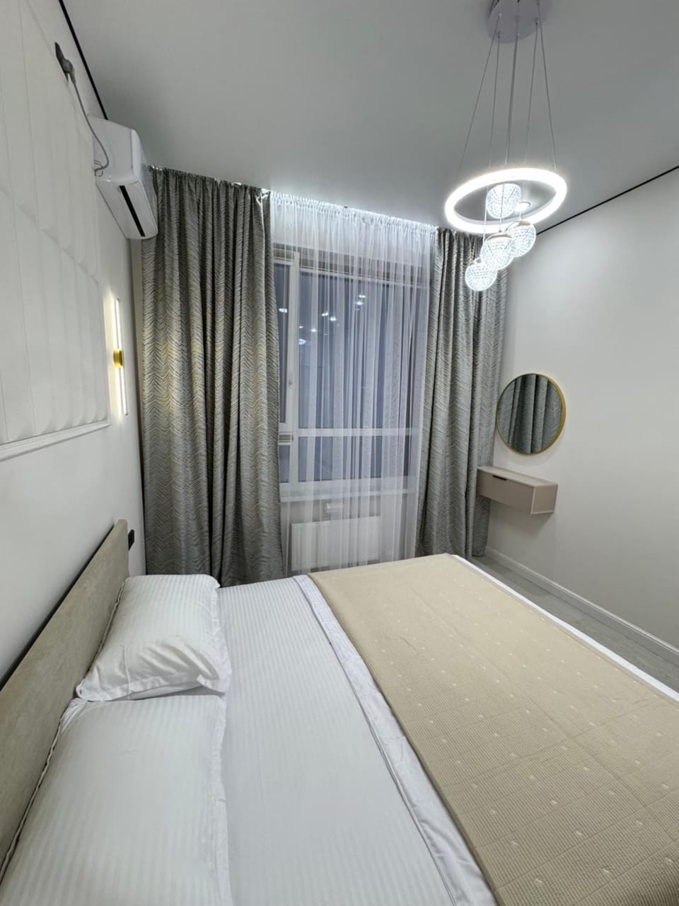 ЖК Ұлы Дала Apartment in Kazakhstan