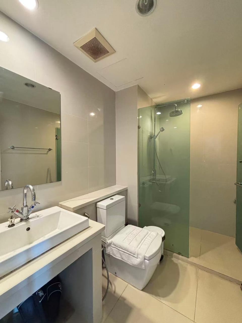 Toilet, Bathroom