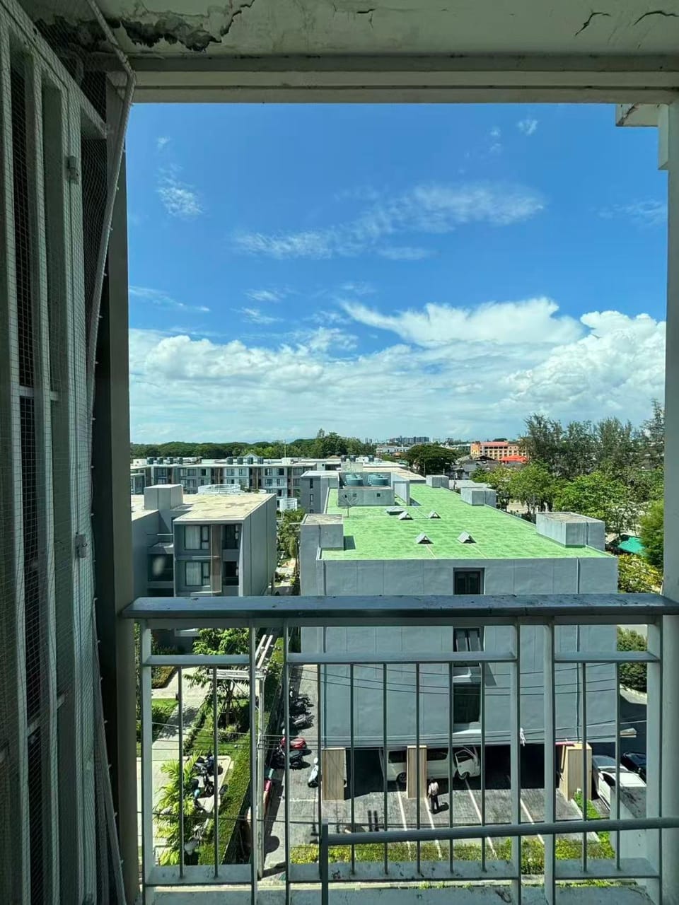 View (from property/room), Balcony/Terrace