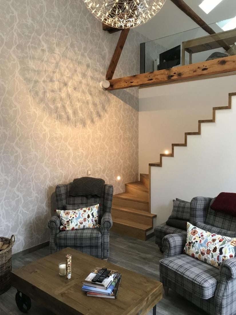Le Pot de Miel d'Ugny House in Grand Est