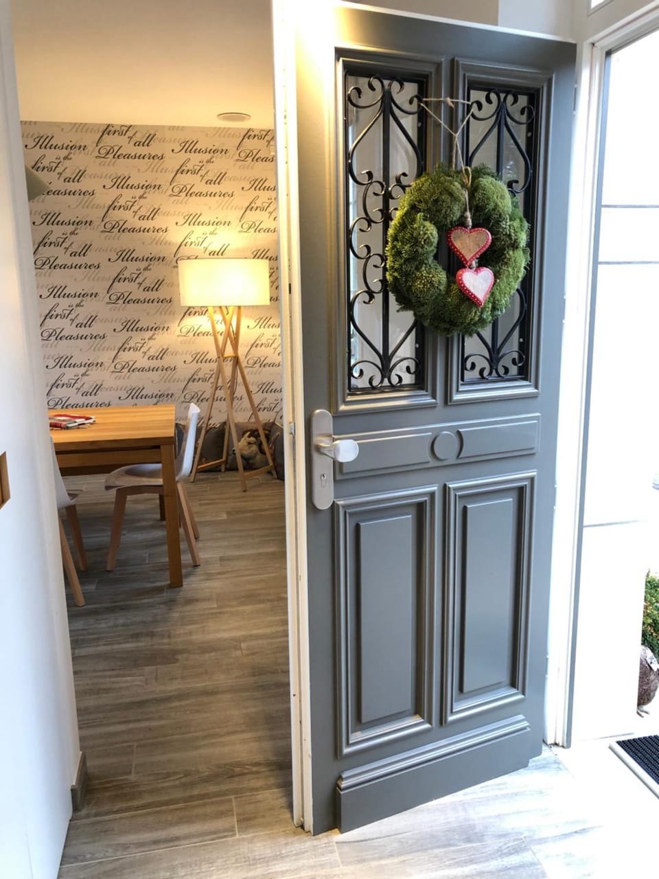 Le Pot de Miel d'Ugny House in Grand Est
