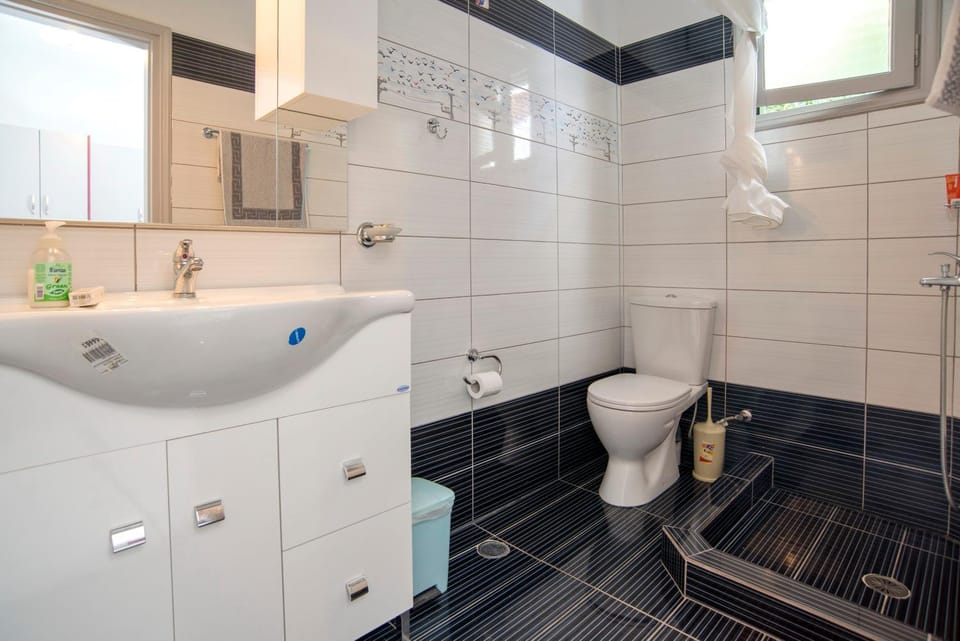 Olympia Central Apartment in Gaios